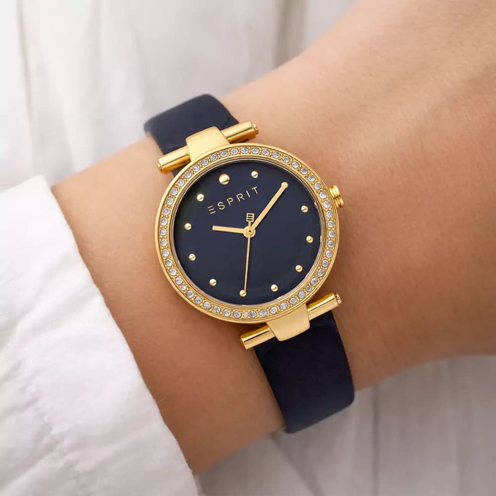 ساعت زنانه اسپریت(ESPRIT) مدل ES1L153L0045 — تصویر ۲