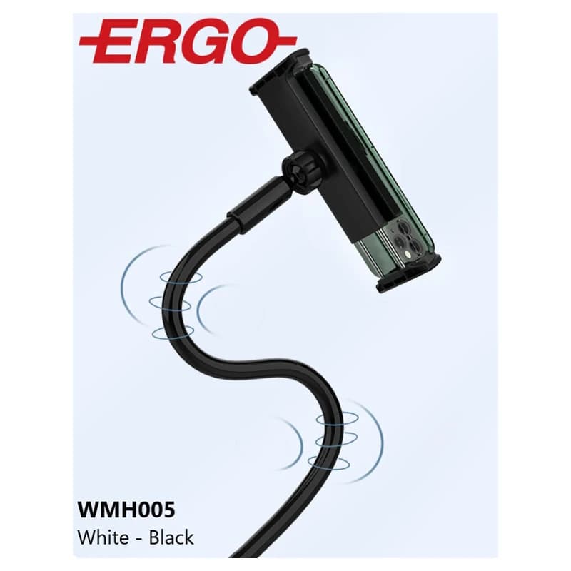 پایه نگهدارنده موبایل و تبلت ارگو مدل WMH005 — تصویر ۴