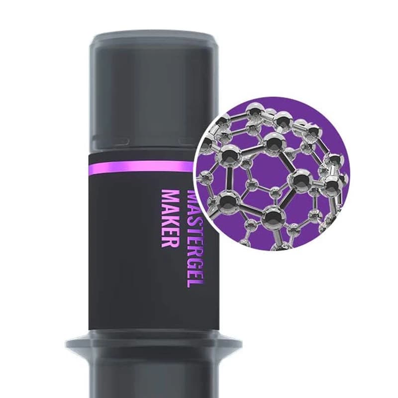 خمیر حرارتی کولر مستر MasterGel Maker New Edition — تصویر ۶