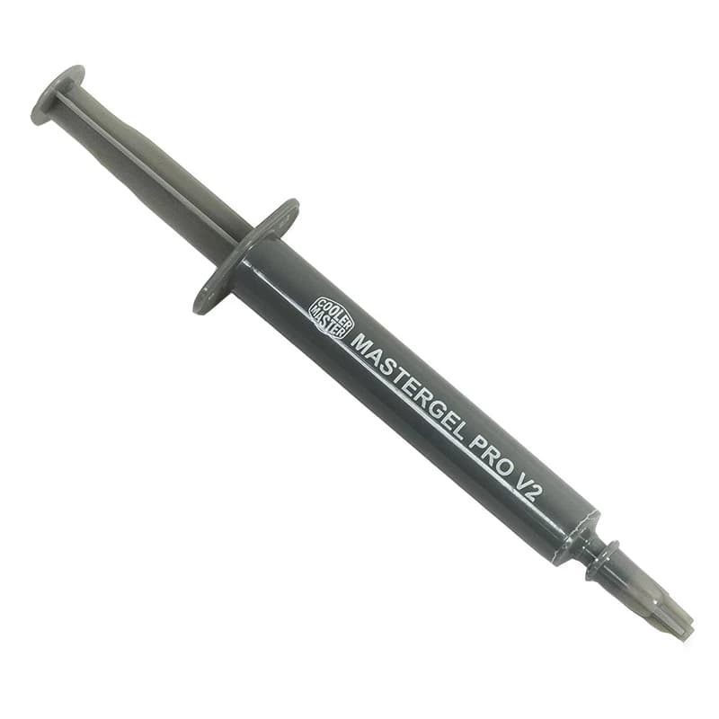 خمیر حرارتی کولر مستر MASTERGEL PRO V2