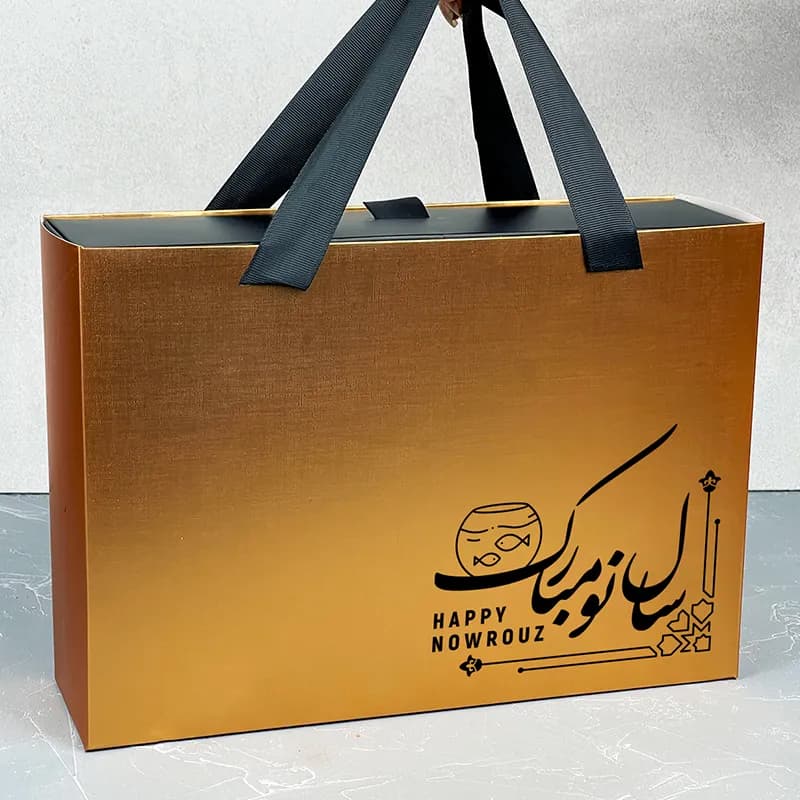 پک هدیه اونیکس — تصویر ۸