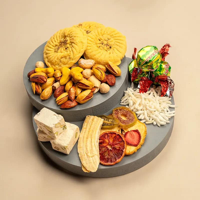 پک هدیه دورهمی — تصویر ۳