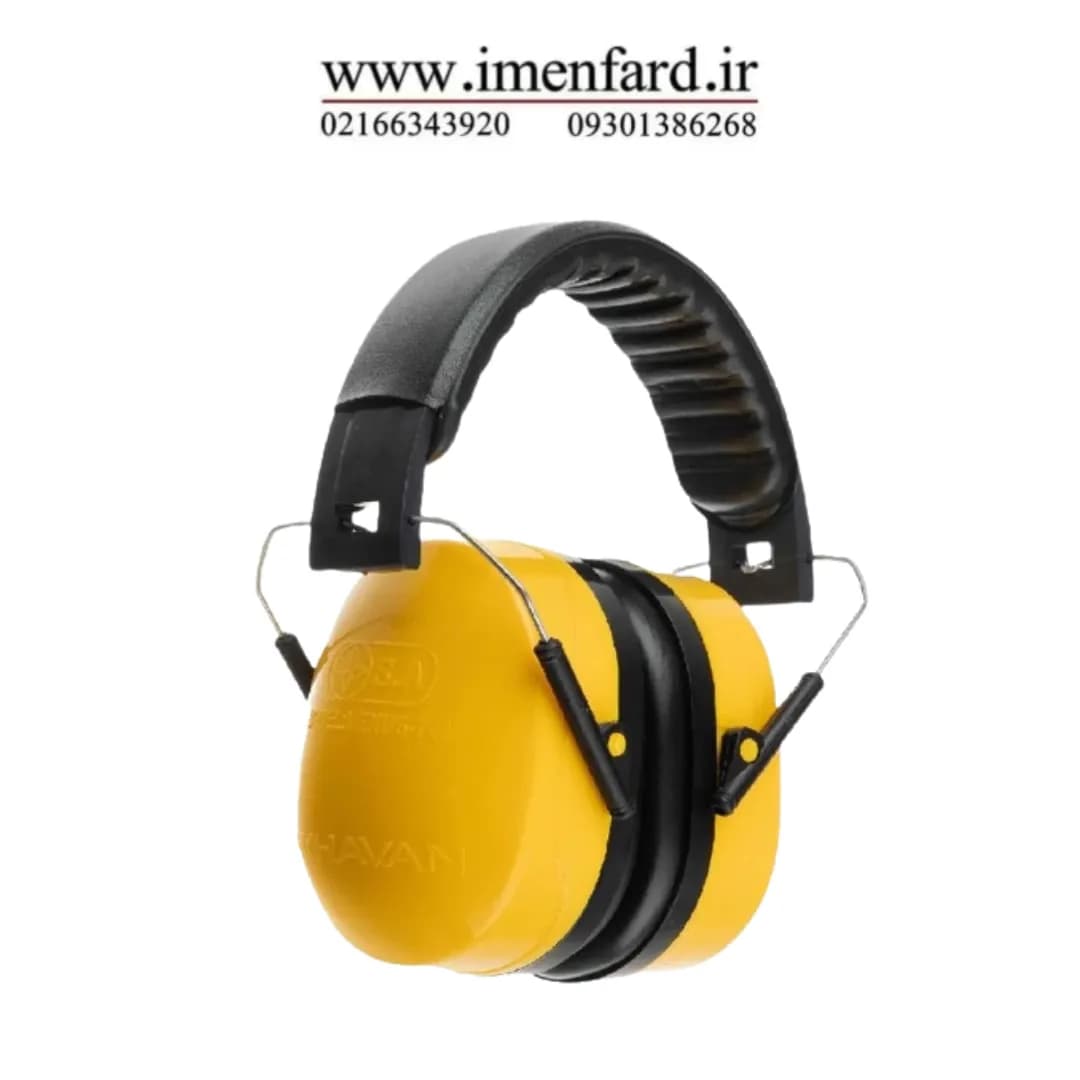 محافظ گوش اخوان مدل ونوس740