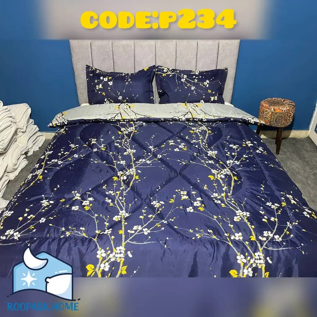 سرویس خواب دونفره 6 تکه — تصویر ۱۰