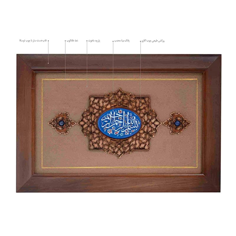 قاب ترنج