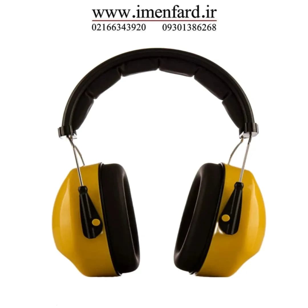 محافظ گوش نویز مدل EM-110