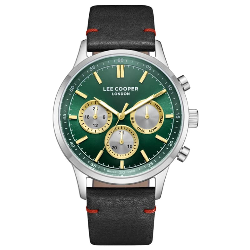 ساعت مچی عقربه ای مردانه لی کوپر مدل LC08001.688 — تصویر ۵