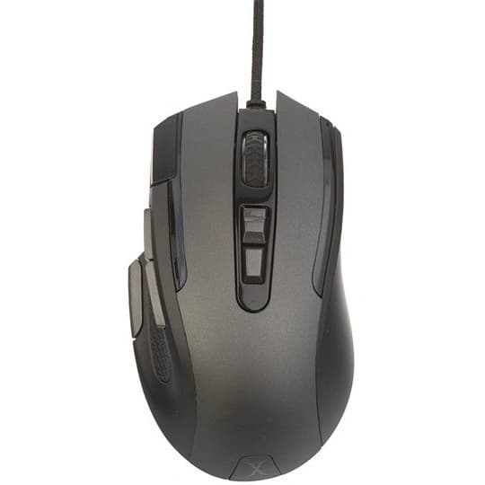 ماوس باسیم گیمینگ فاکس ایکس ری مدل FXR-SM-70 — تصویر ۳