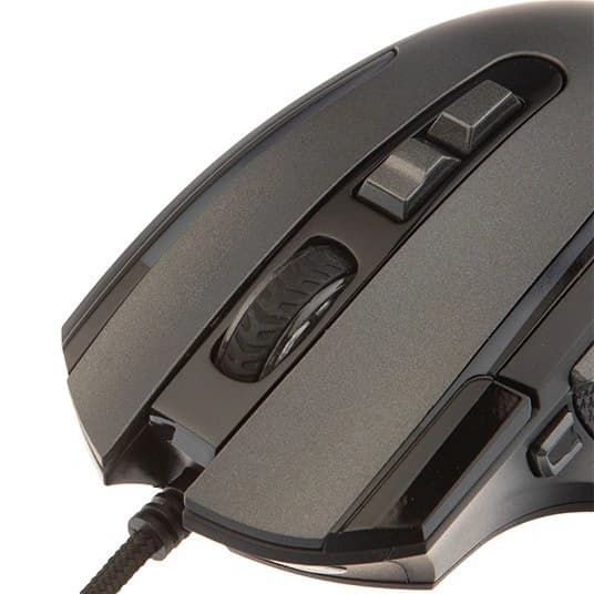 ماوس باسیم گیمینگ فاکس ایکس ری مدل FXR-SM-70 — تصویر ۲