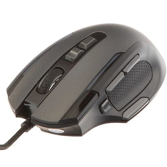 ماوس باسیم گیمینگ فاکس ایکس ری مدل FXR-SM-70 — تصویر ۵