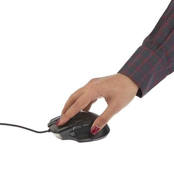 ماوس باسیم گیمینگ فاکس ایکس ری مدل FXR-SM-70 — تصویر ۶