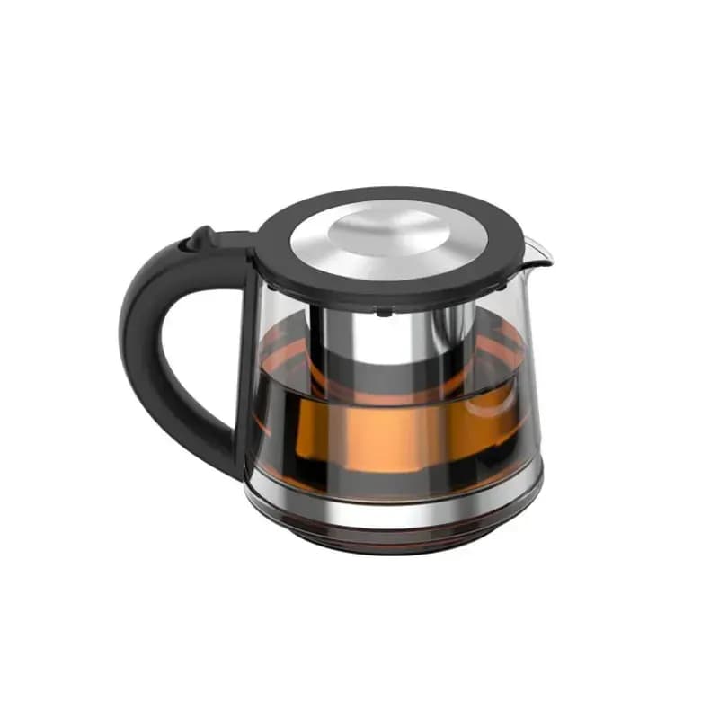 چای ساز تکنو مدل TE934 ظرفیت ۱.۷ لیتر — تصویر ۶