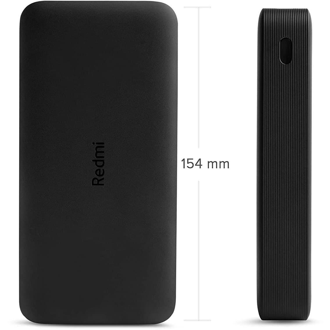 پاوربانک 20000Mah شیائومی — تصویر ۶