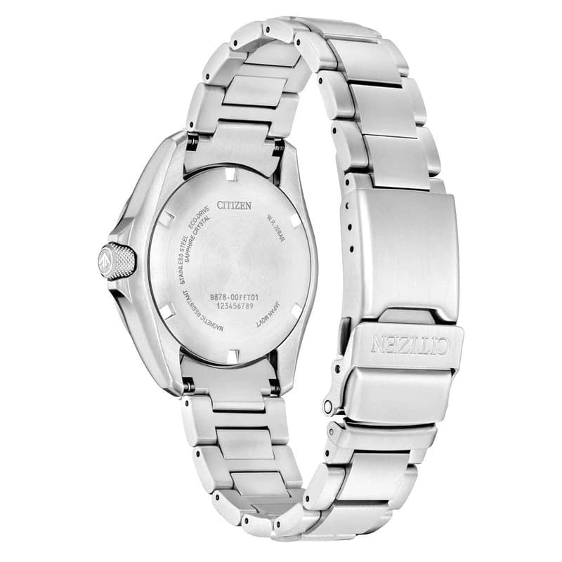 ساعت مچی کلاسیک مردانه سیتیزن مدل BJ7150-50W — تصویر ۶