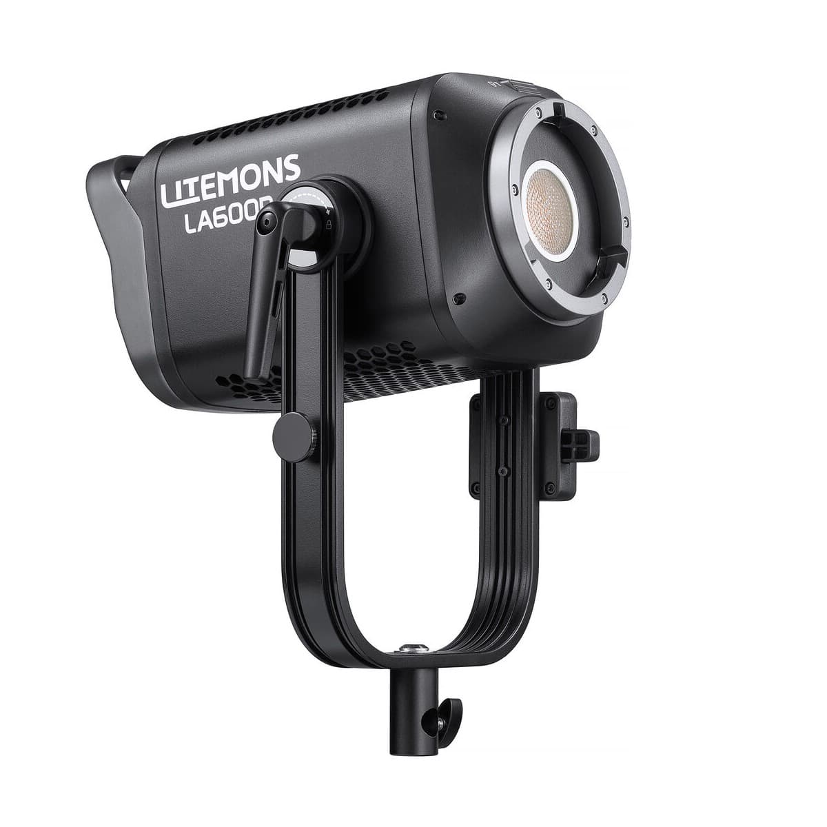 نور ثابت آرجی‌بی گودکس مدل Godox Litemons LA600RGB — تصویر ۴