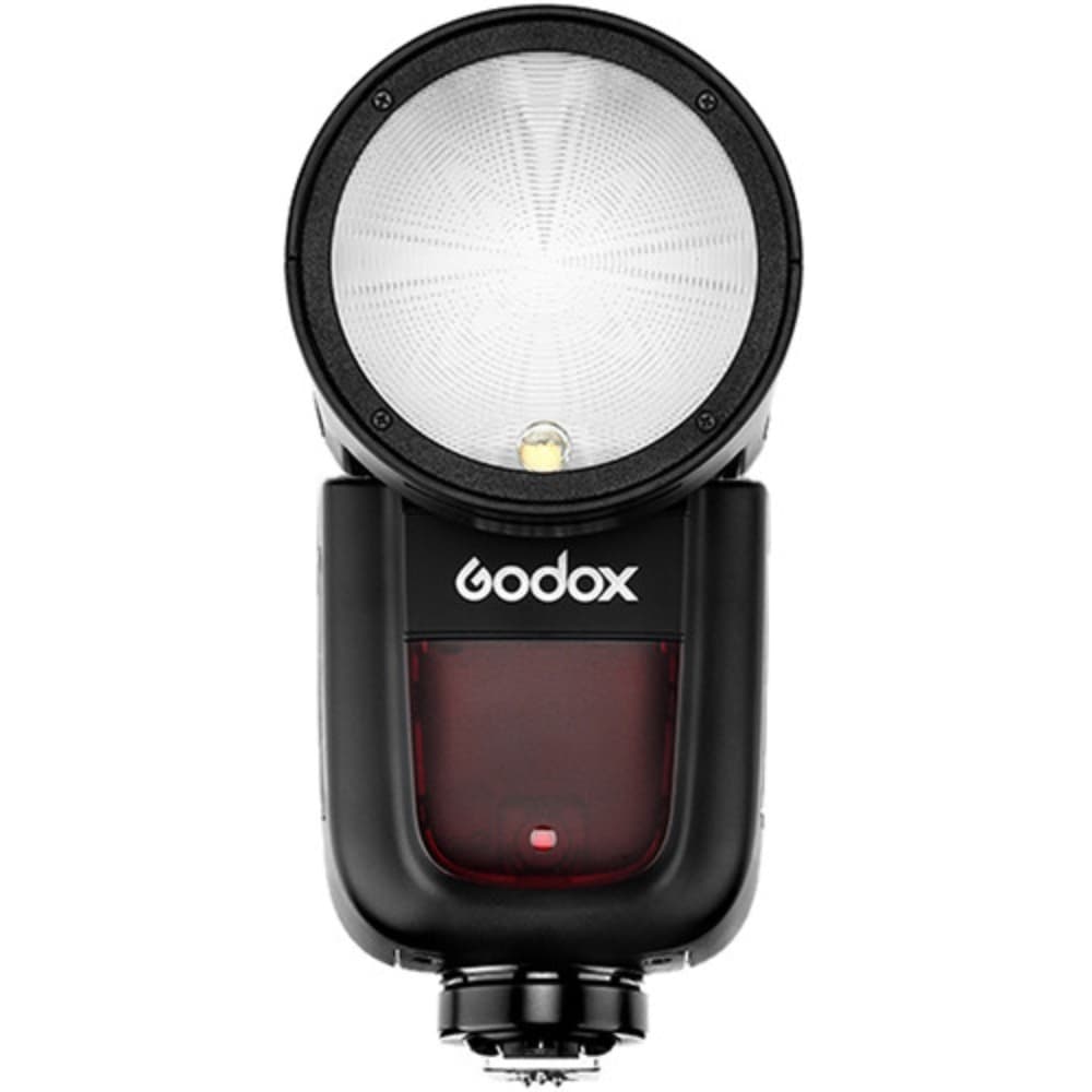 فلاش اسپیدلایت گودکس Godox V1 Flash for Nikon — تصویر ۷