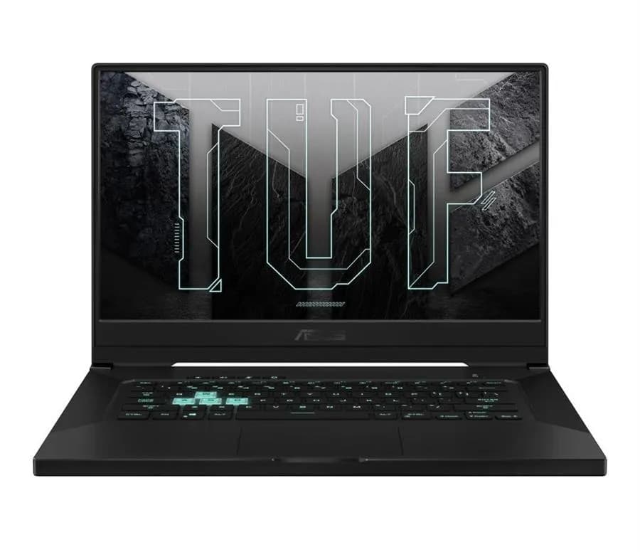 لپ تاپ کارکرده ایسوس 15.6 اینچی مدل FX516PM پردازنده Core i7 11370H رم 16GB حافظه 1TB SSD M.2 گرافیک 6GB 3060 — تصویر ۵