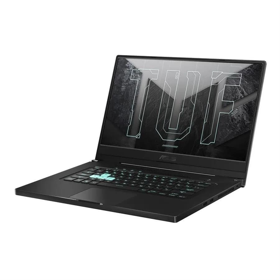 لپ تاپ کارکرده ایسوس 15.6 اینچی مدل FX516PM پردازنده Core i7 11370H رم 16GB حافظه 1TB SSD M.2 گرافیک 6GB 3060 — تصویر ۳