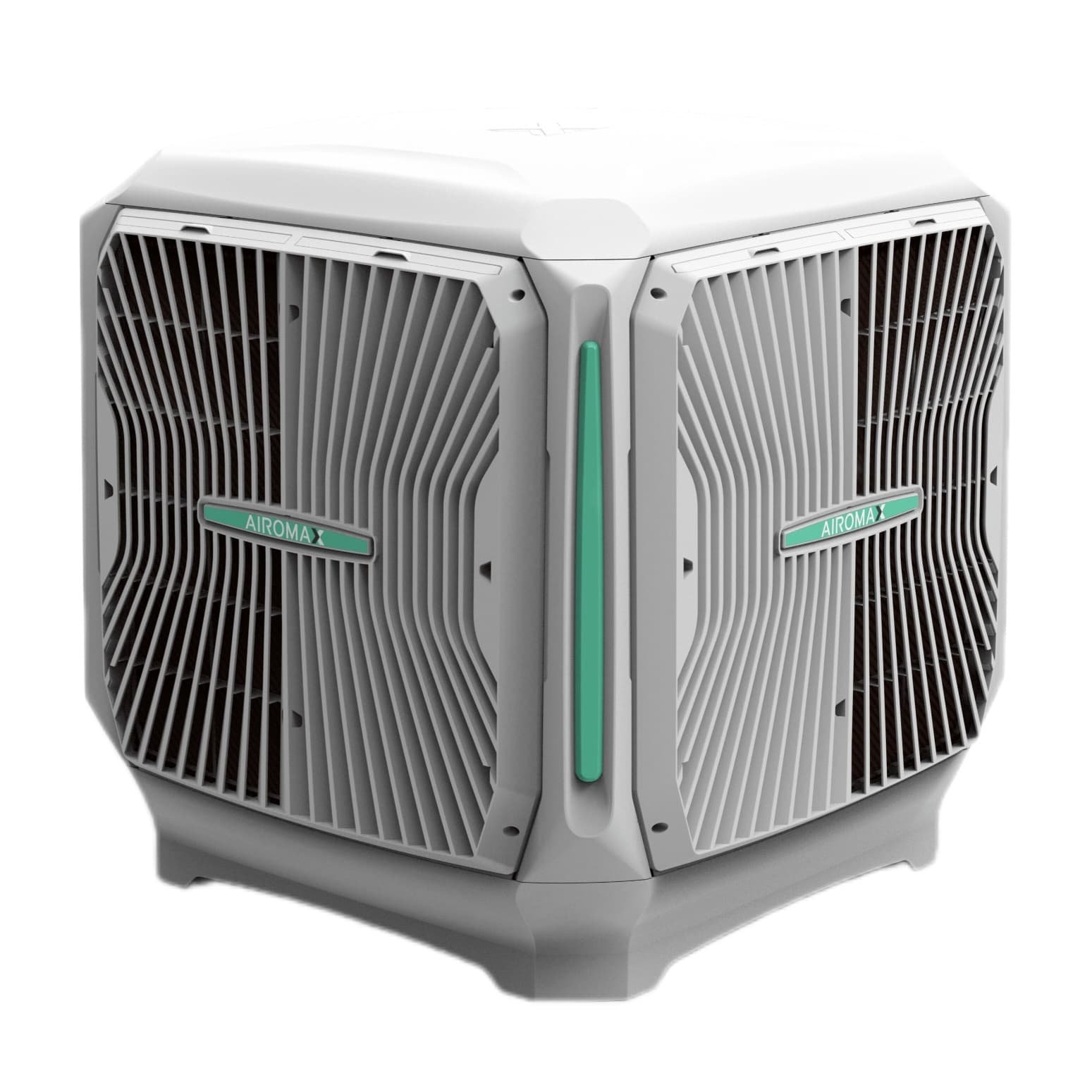 کولر سلولزی AM8000S ایرومکس — تصویر ۶