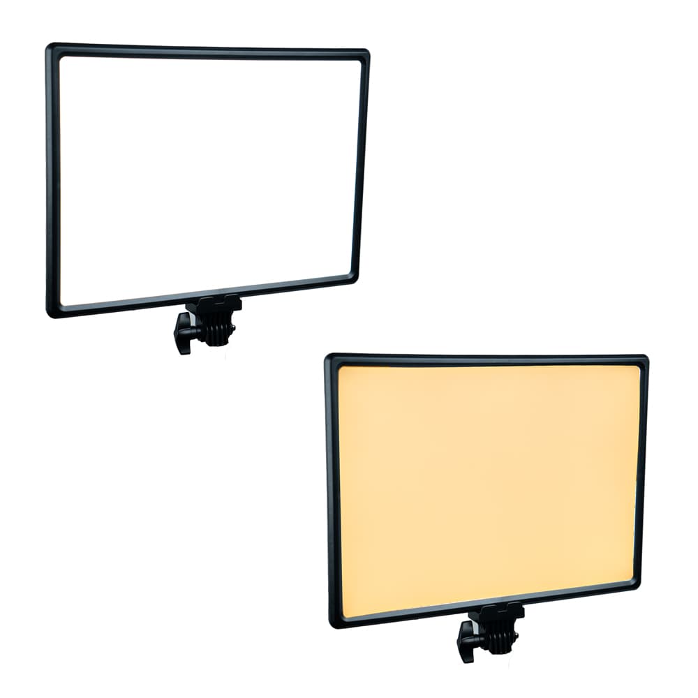 نور ثابت ال ای دی مکس لایت Maxlight Softlight SL-288A — تصویر ۱۰