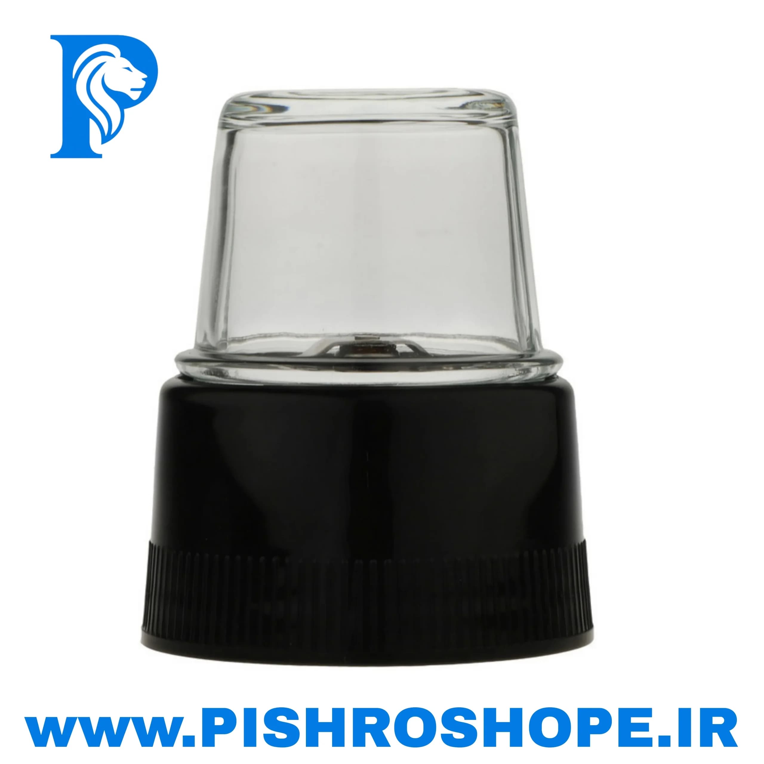 آبميوه گيري سه کاره ولوومي سان لوکس JB-400SS — تصویر ۵