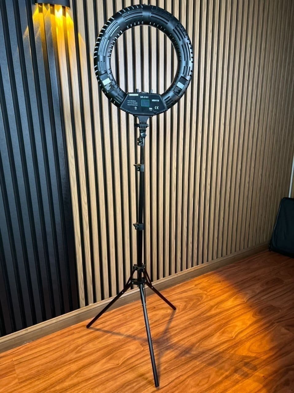 رینگ لایت سی یرا Sierra Ring Light SR-3161 — تصویر ۶