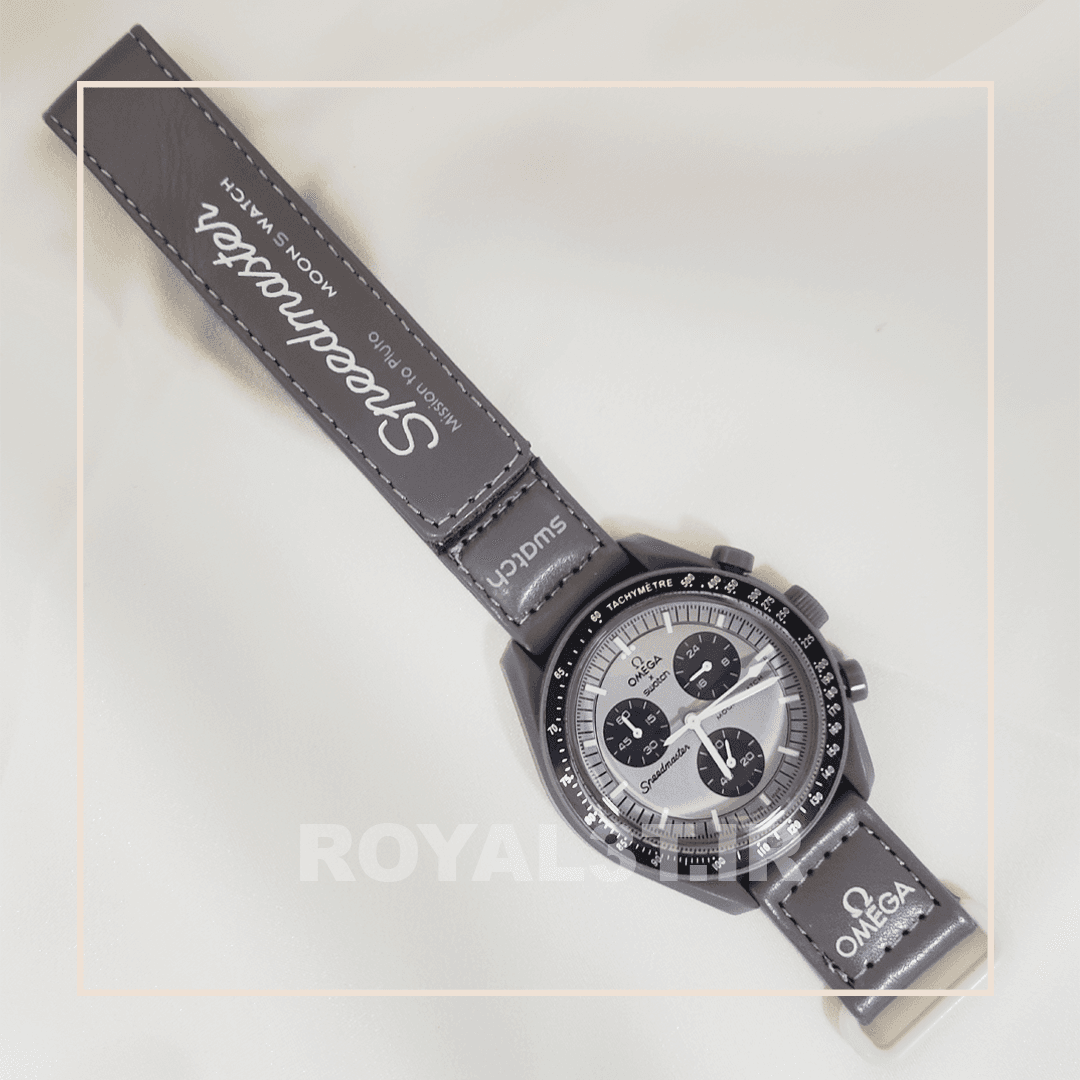 ساعت امگا سواچ سه موتوره کرنوگراف OMEGA کد 488