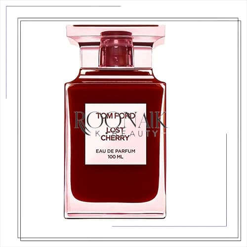 عطر ادکلن تام فورد لاست چری | Tom Ford Lost Cherry 100ml — تصویر ۲