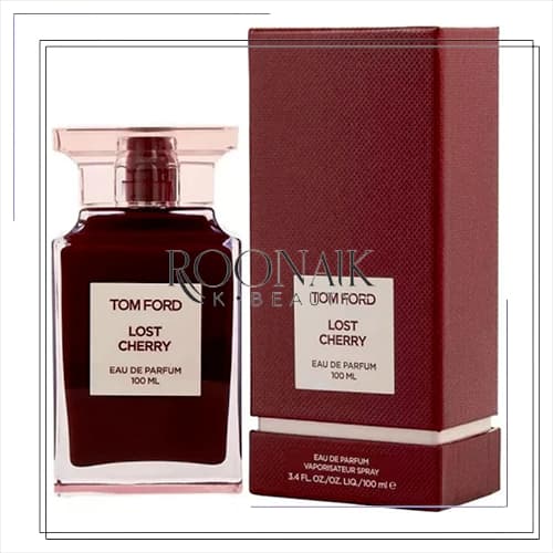 عطر ادکلن تام فورد لاست چری | Tom Ford Lost Cherry 100ml