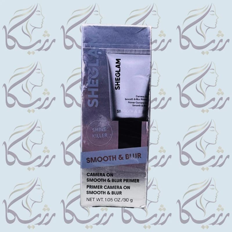 پرایمر شیگلم مدل برثدی اسکین