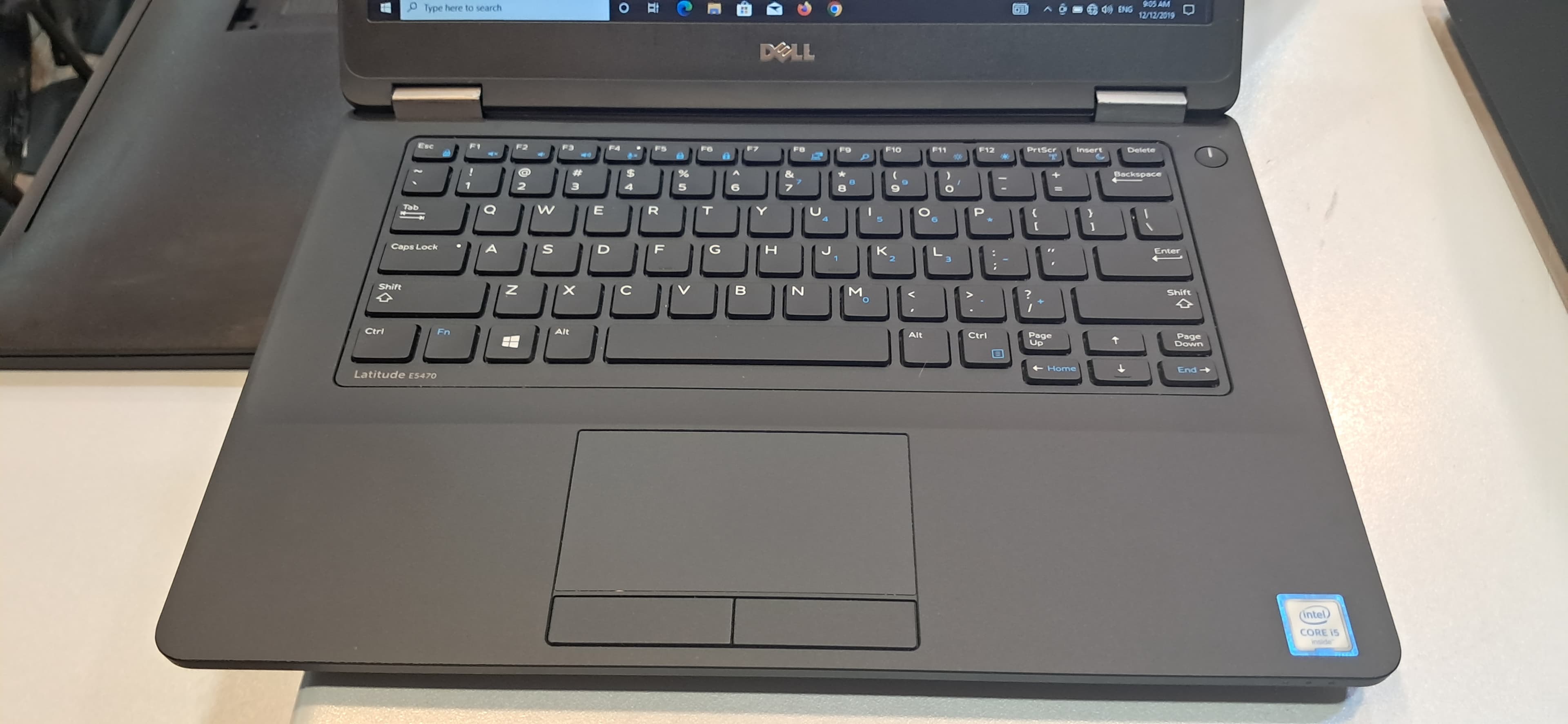 ِDELL 5470 — تصویر ۴