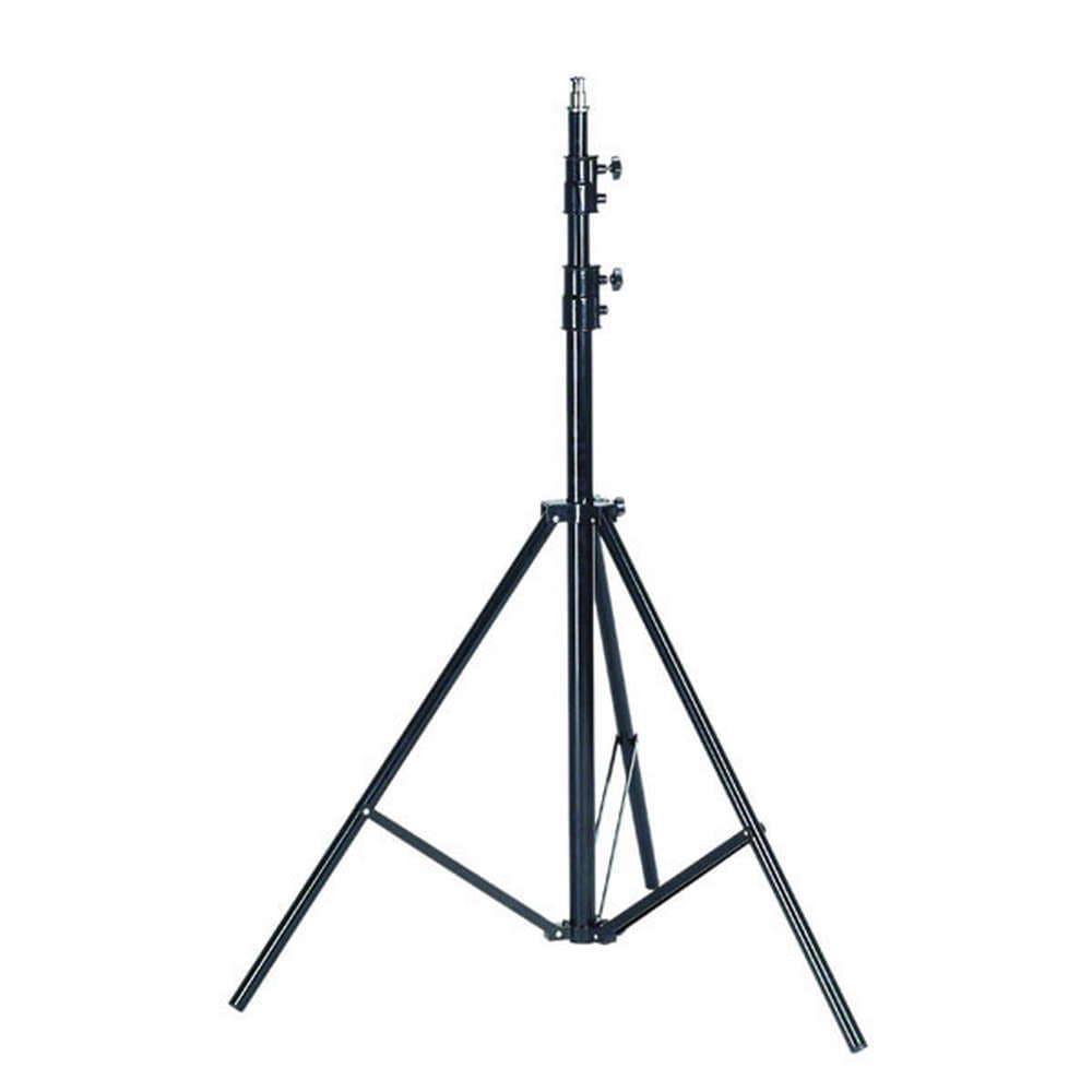 سه پایه نور ایلکین iLkeen iA-260LS Light Stand — تصویر ۶
