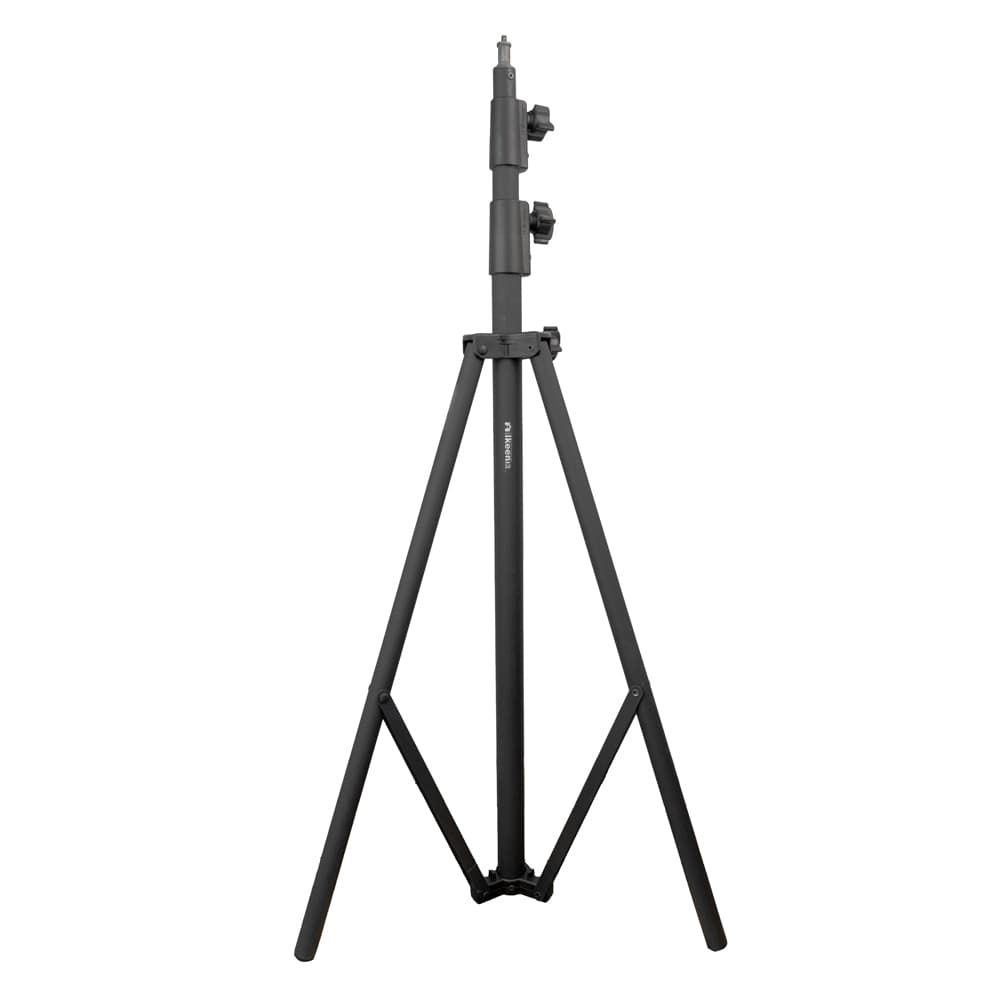 سه پایه نور ایلکین iLkeen iA-260LS Light Stand — تصویر ۸