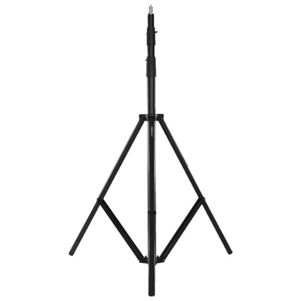 سه پایه نور ایلکین iLkeen iA-260LS Light Stand — تصویر ۵