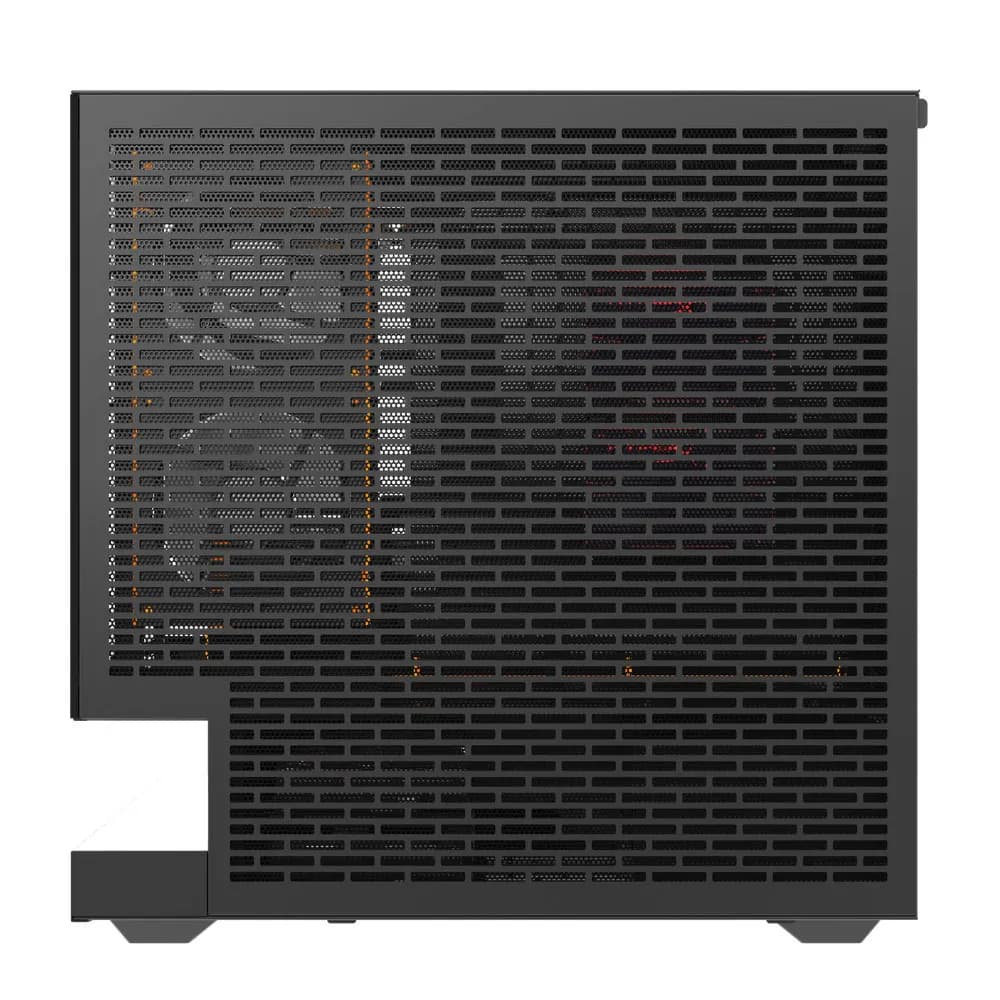 کیس کامپیوتر دارک فلش مدل FLOATRON F1 M-ATX — تصویر ۱۱