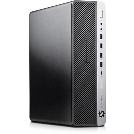 Mini Case HP 600 g3