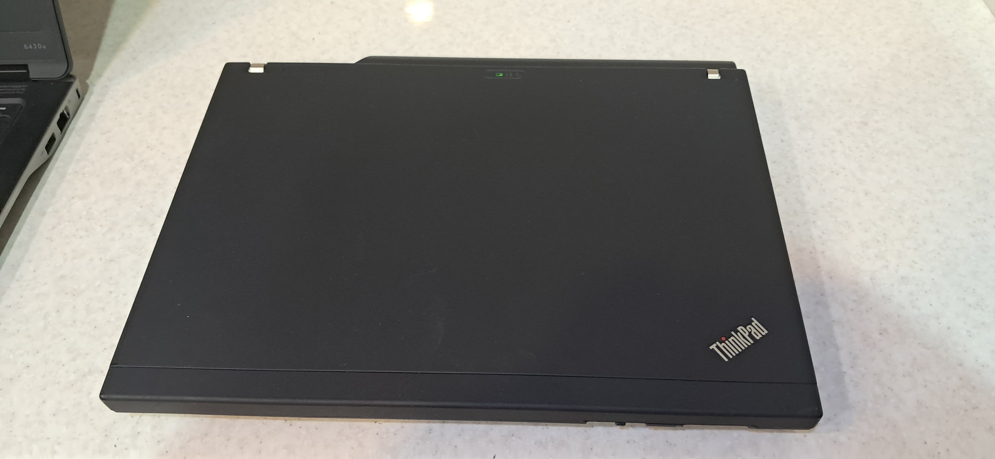 LENOVO X201 — تصویر ۲