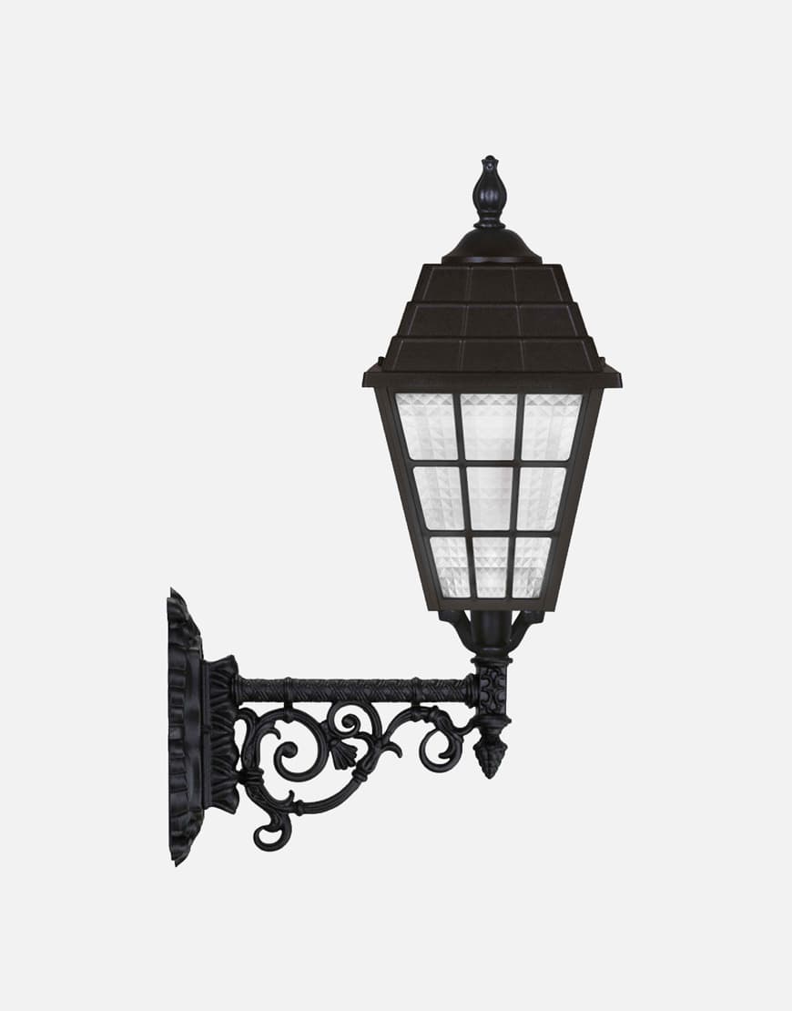 چراغ دیواری بیتانور مدل تیام 4705 — تصویر ۲