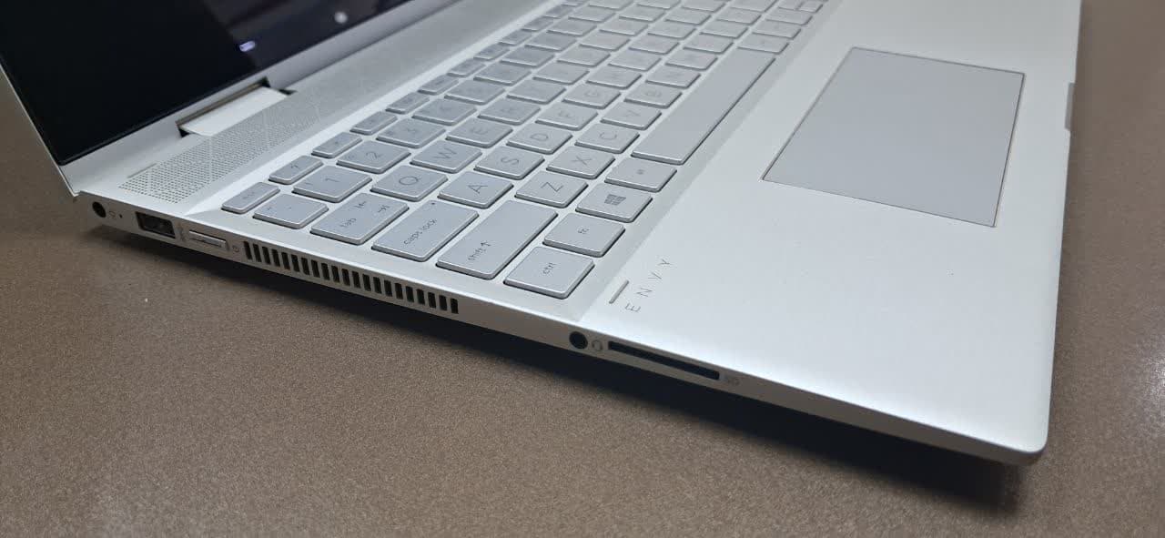 HP ENVY X360 — تصویر ۳