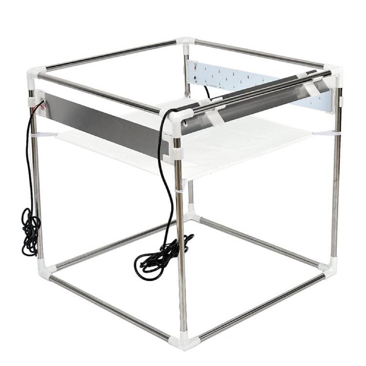 خیمه نور دار سه لاین گودکس Godox Studio Lighting Tent LST-80CM — تصویر ۳