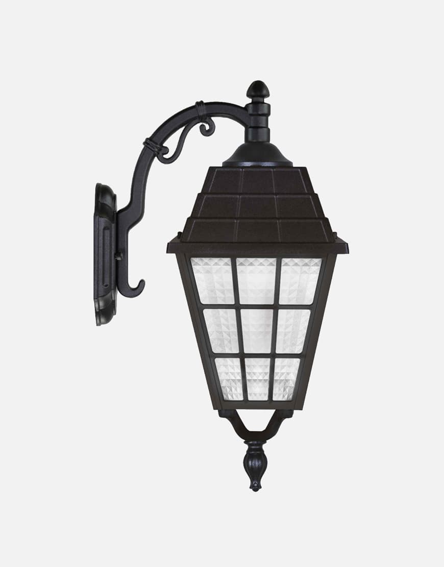 چراغ دیواری بیتانور مدل تیام 4701