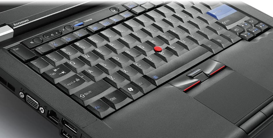 Lenovo thinkPad T420
