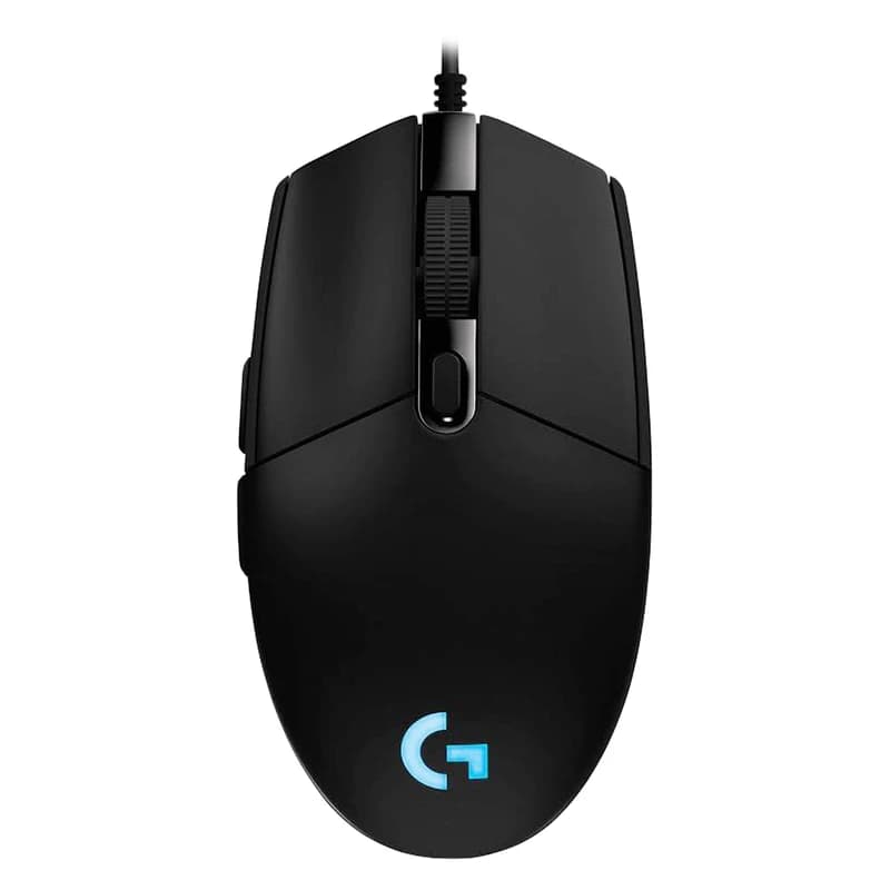 ماوس کارکرده مخصوص بازی لاجیتک مدل G102