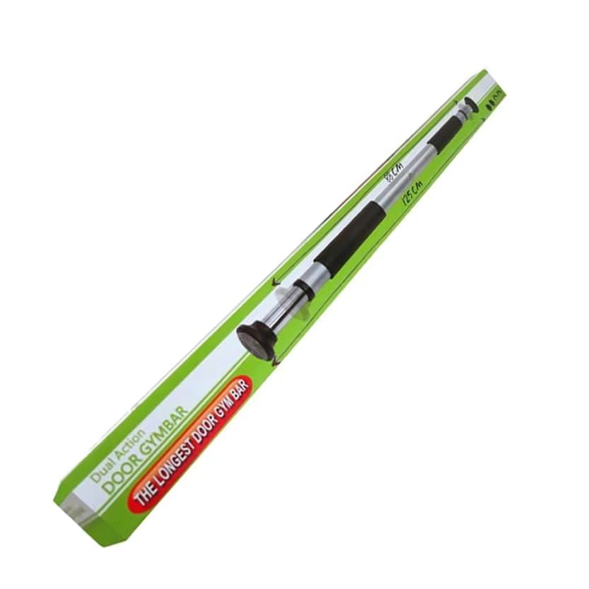 میله بارفیکس حرفه ای FI-908-AA — تصویر ۳