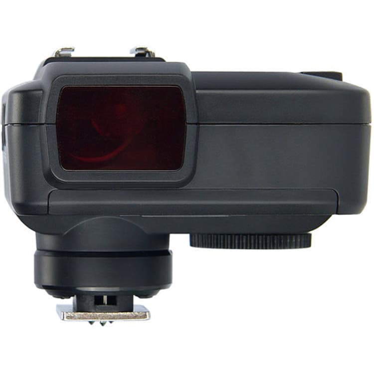 فرستنده گودکس Godox X2T-N 2.4 GHz TTL Wireless Flash Trigger for Nikon — تصویر ۷