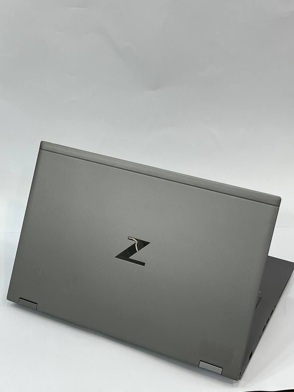 HP ZBOOK FURY 15 G7 — تصویر ۷