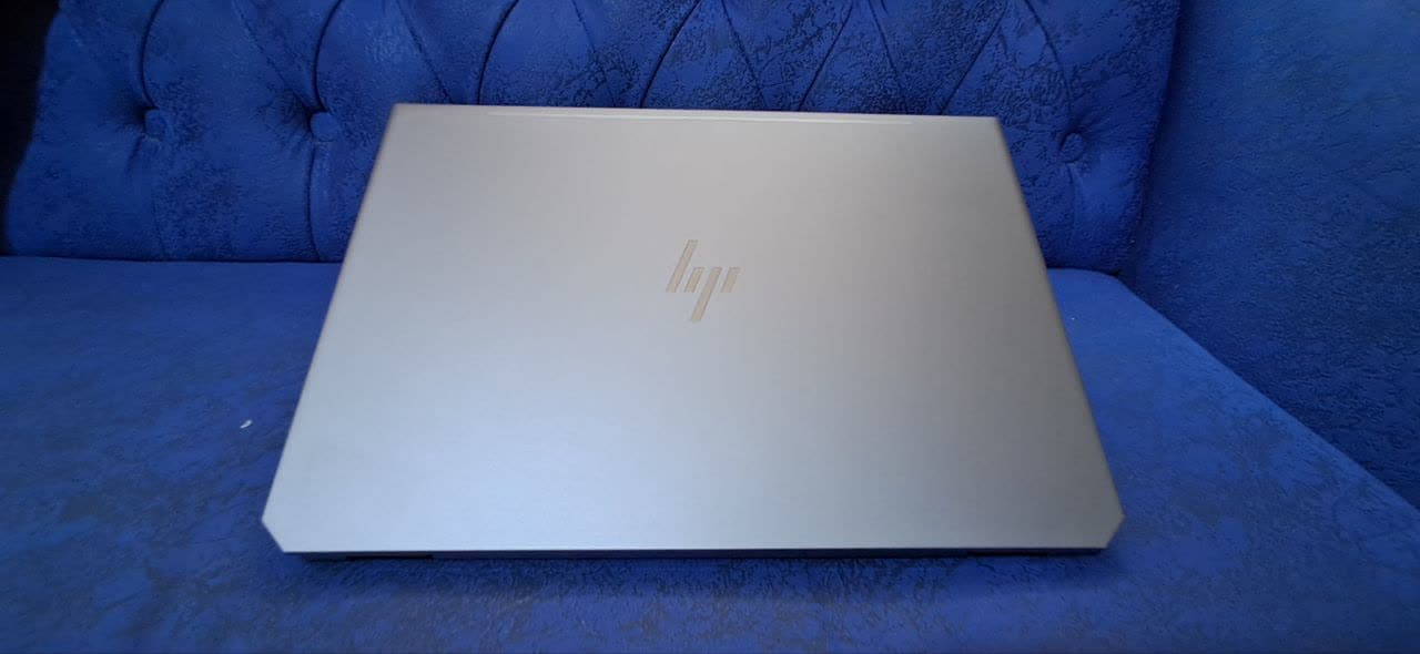 HP ZBOOK STUDIO G5 i9 9880 — تصویر ۲