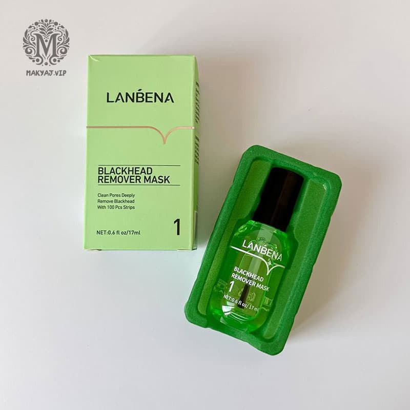 چسب بینی لاکی لانبنا LANBENA — تصویر ۳