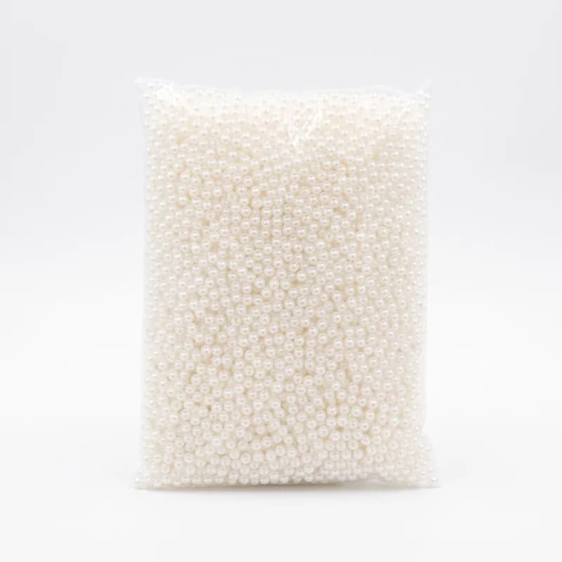 مروارید دانه ای خارجی 6میل 500گرمی — تصویر ۳