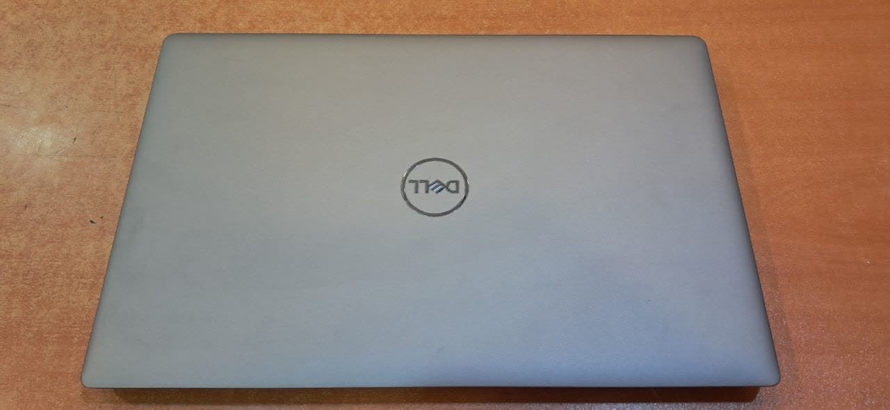 Dell 5520 i5 1145 G7 — تصویر ۶
